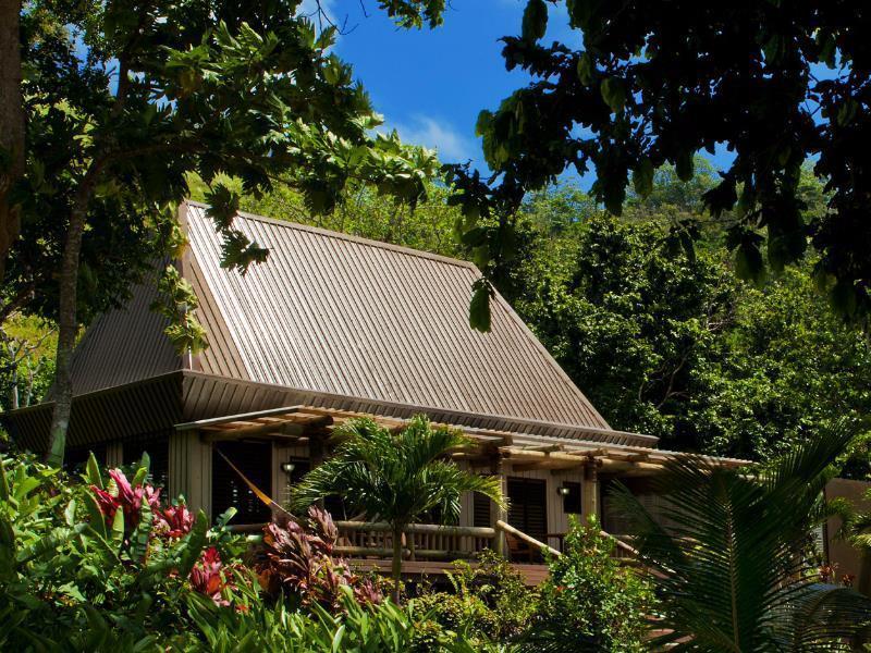 Lalati Resort & Spa Zewnętrze zdjęcie
