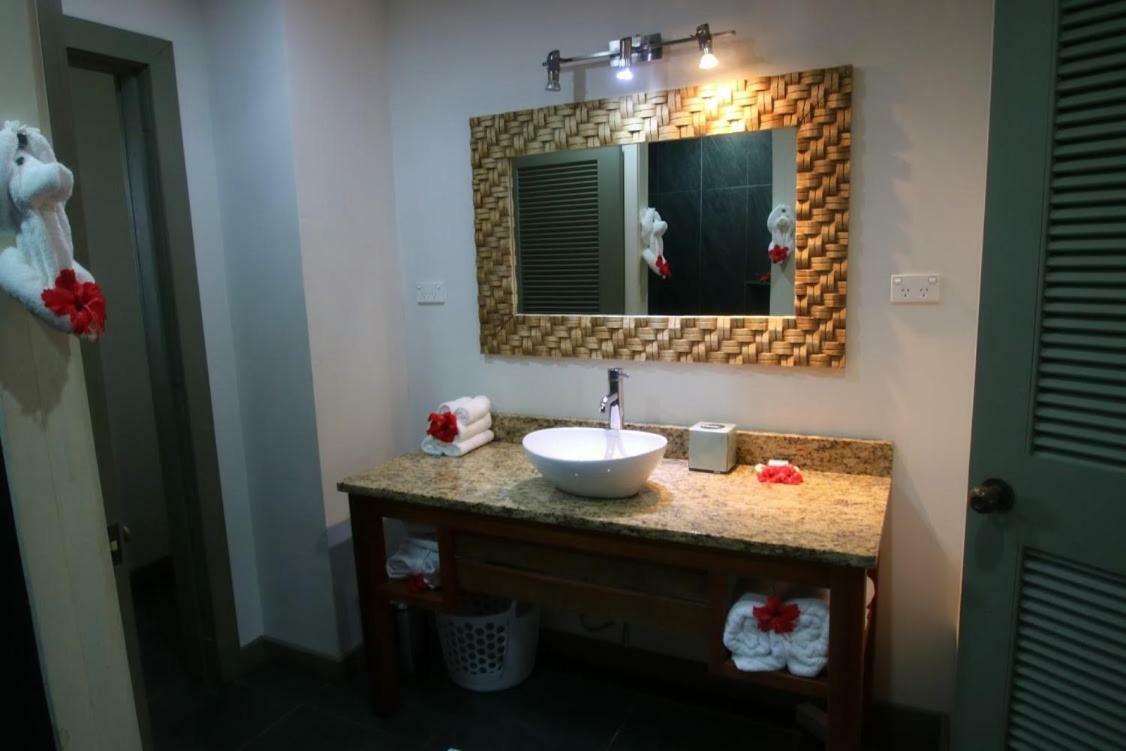 Lalati Resort & Spa Zewnętrze zdjęcie