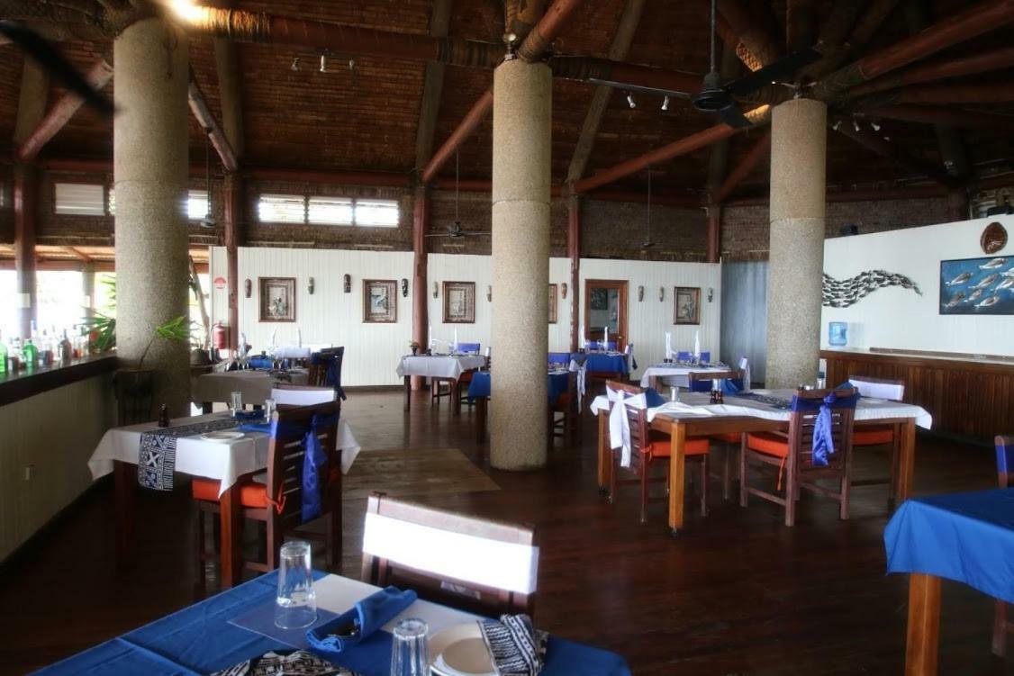 Lalati Resort & Spa Zewnętrze zdjęcie