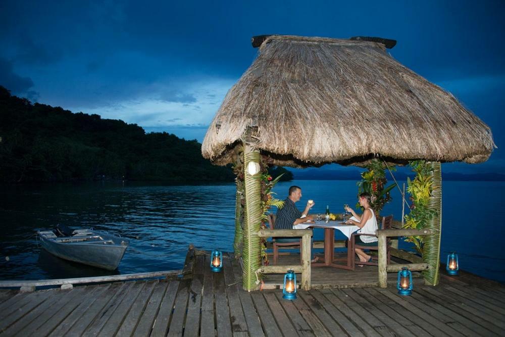 Lalati Resort & Spa Zewnętrze zdjęcie