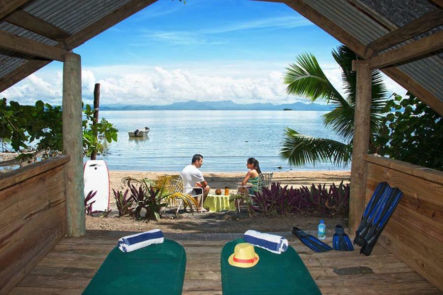 Lalati Resort & Spa Zewnętrze zdjęcie